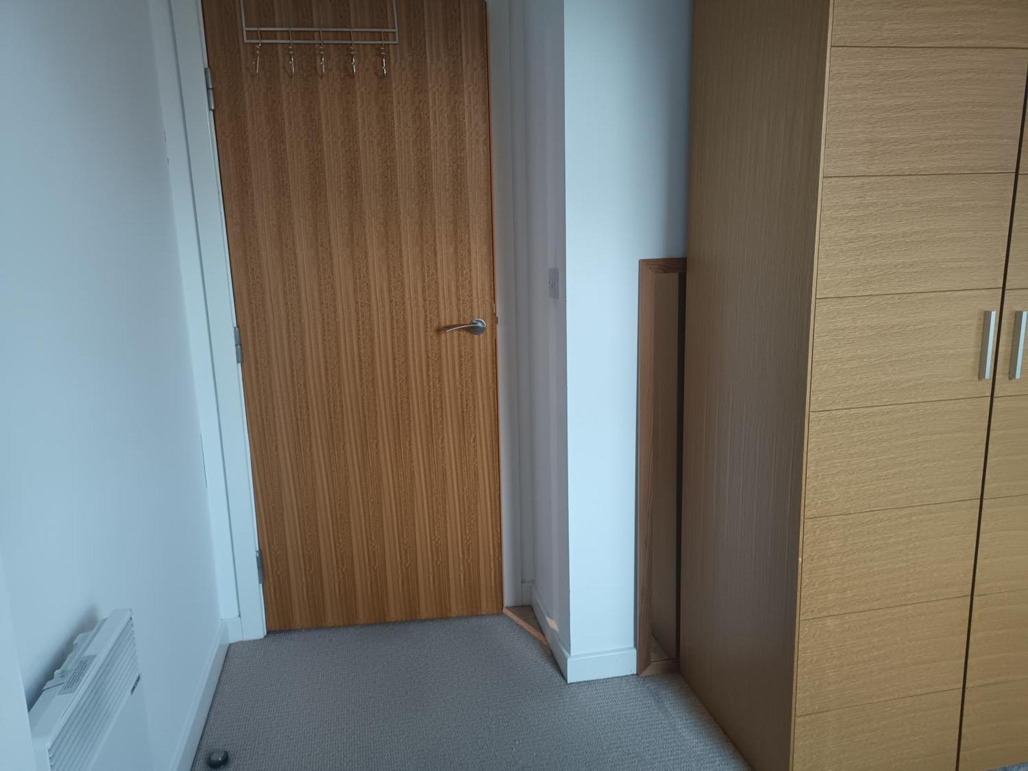 Empire Beautiful City Apartment Шефилд Екстериор снимка
