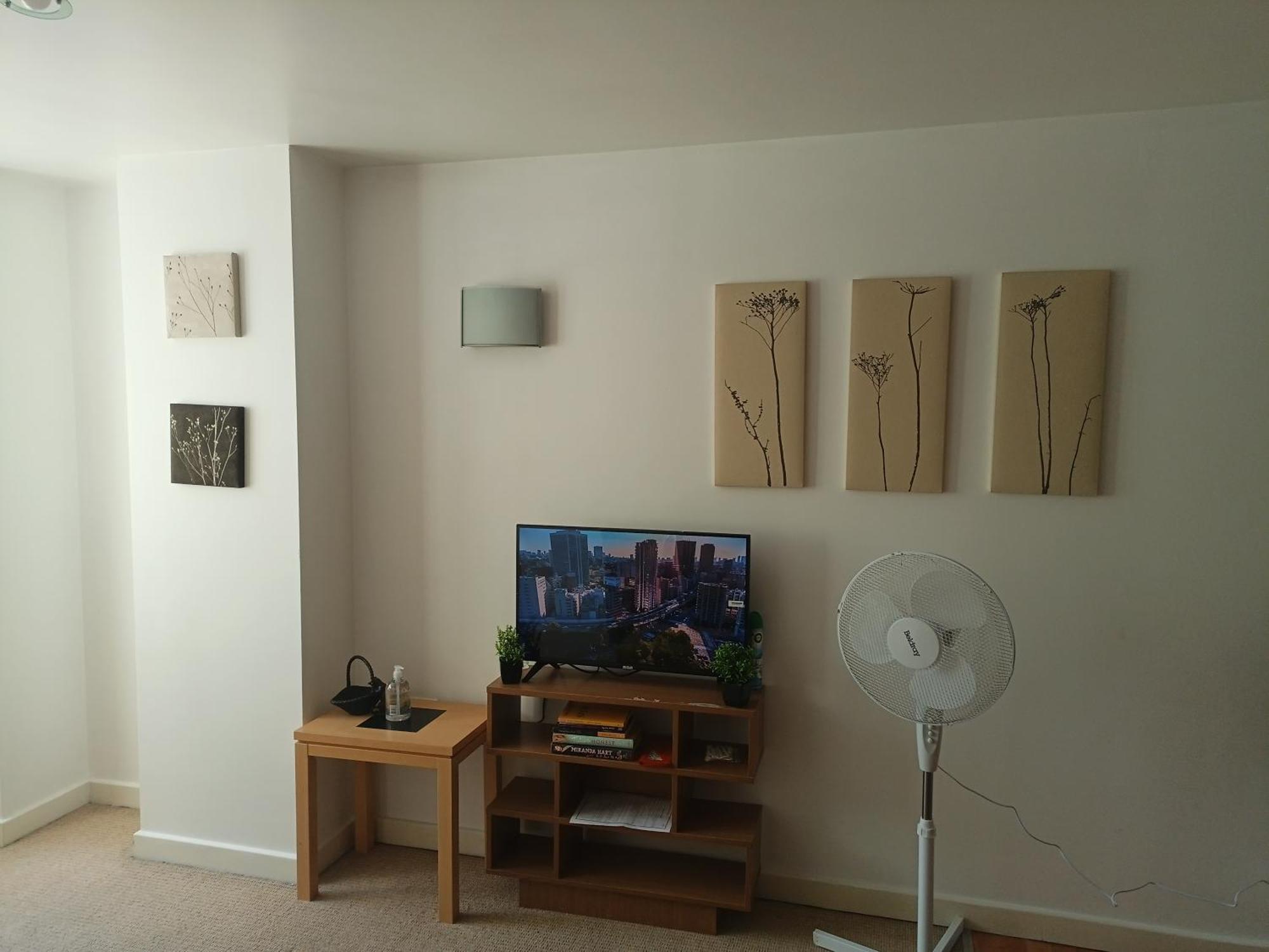 Empire Beautiful City Apartment Шефилд Екстериор снимка